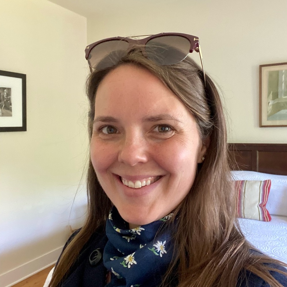 Meet your Posher